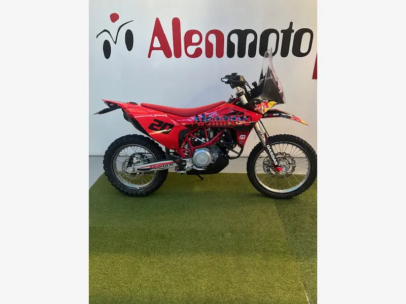 GasGas ES 700 - imagem 1