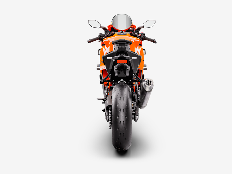 KTM 990rc r - imagem 2