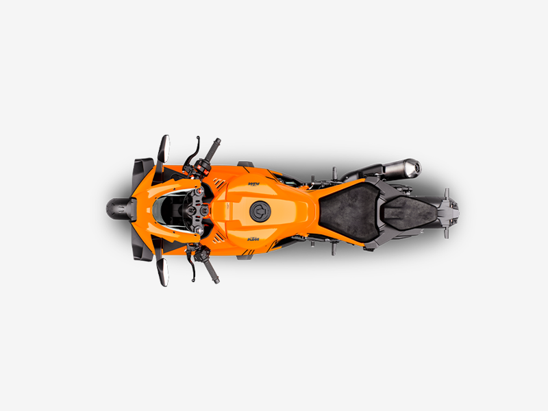 KTM 990rc r - imagem 3