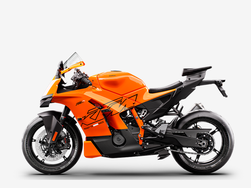 KTM 990rc r - imagem 4