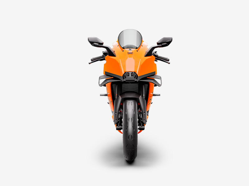 KTM 990rc r - imagem 5