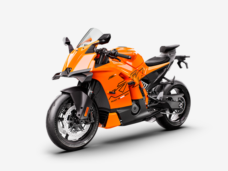 KTM 990rc r - imagem 7