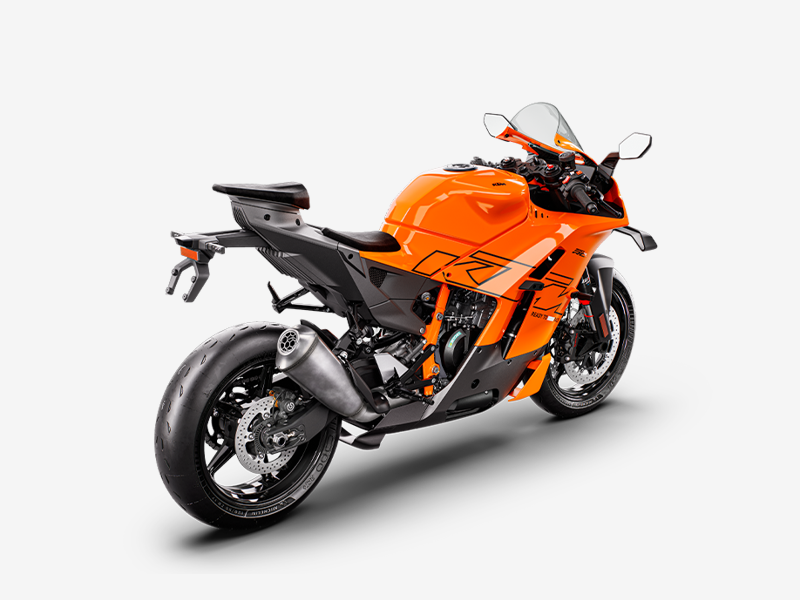 KTM 990rc r - imagem 8
