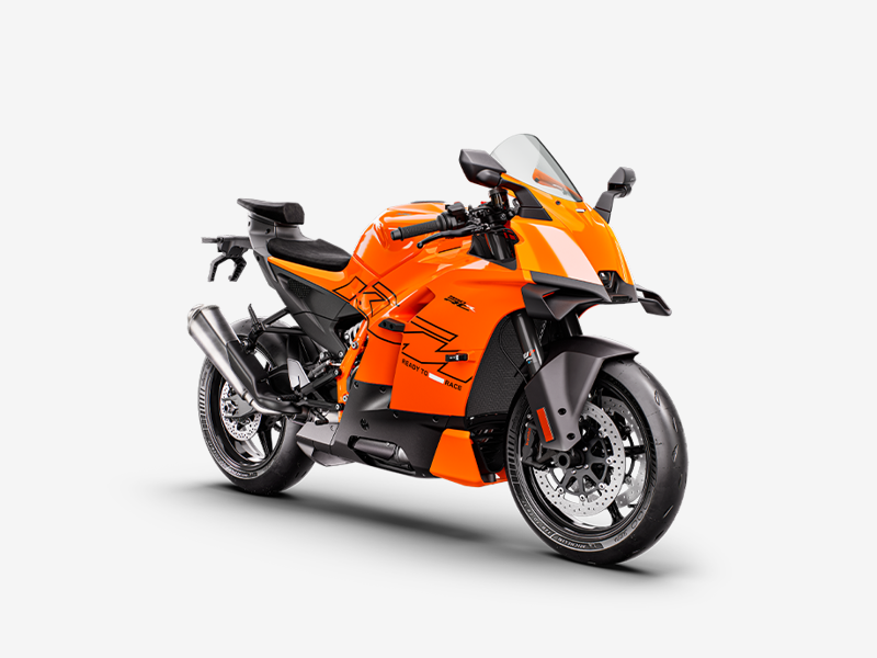 KTM 990rc r - imagem 9