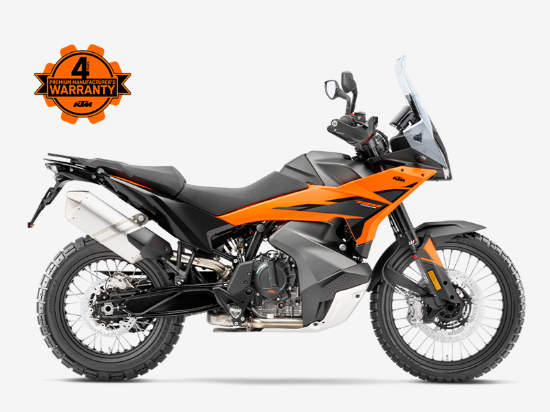KTM adventure 790 - imagem 1