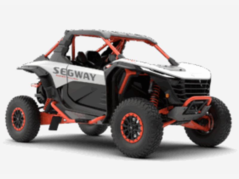 SEGWAY super villian sx 20 - imagem 1