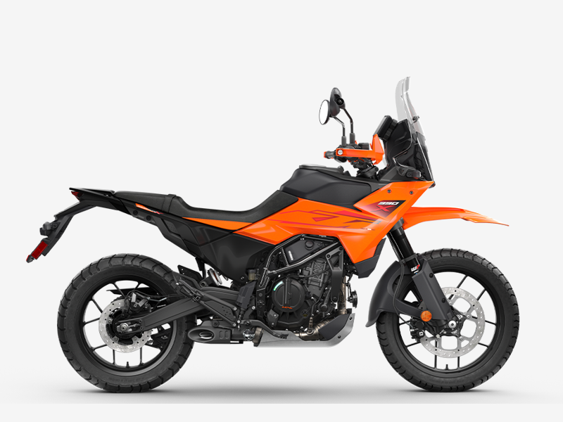 KTM adventure 390x - imagem 1