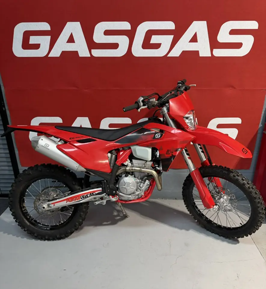 GasGas ec 350f