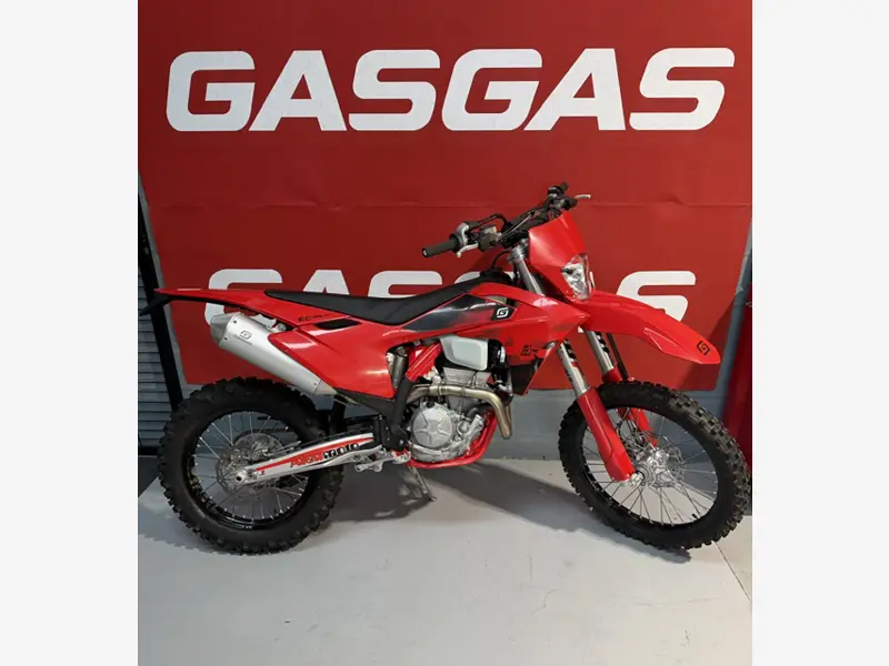 GasGas ec 350f - imagem 1