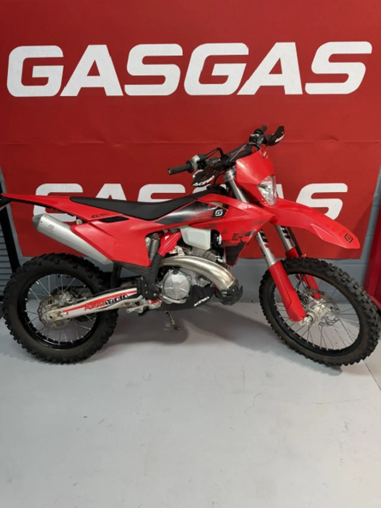 GasGas ec 300