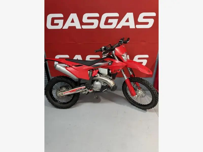 GasGas ec 300 - imagem 1