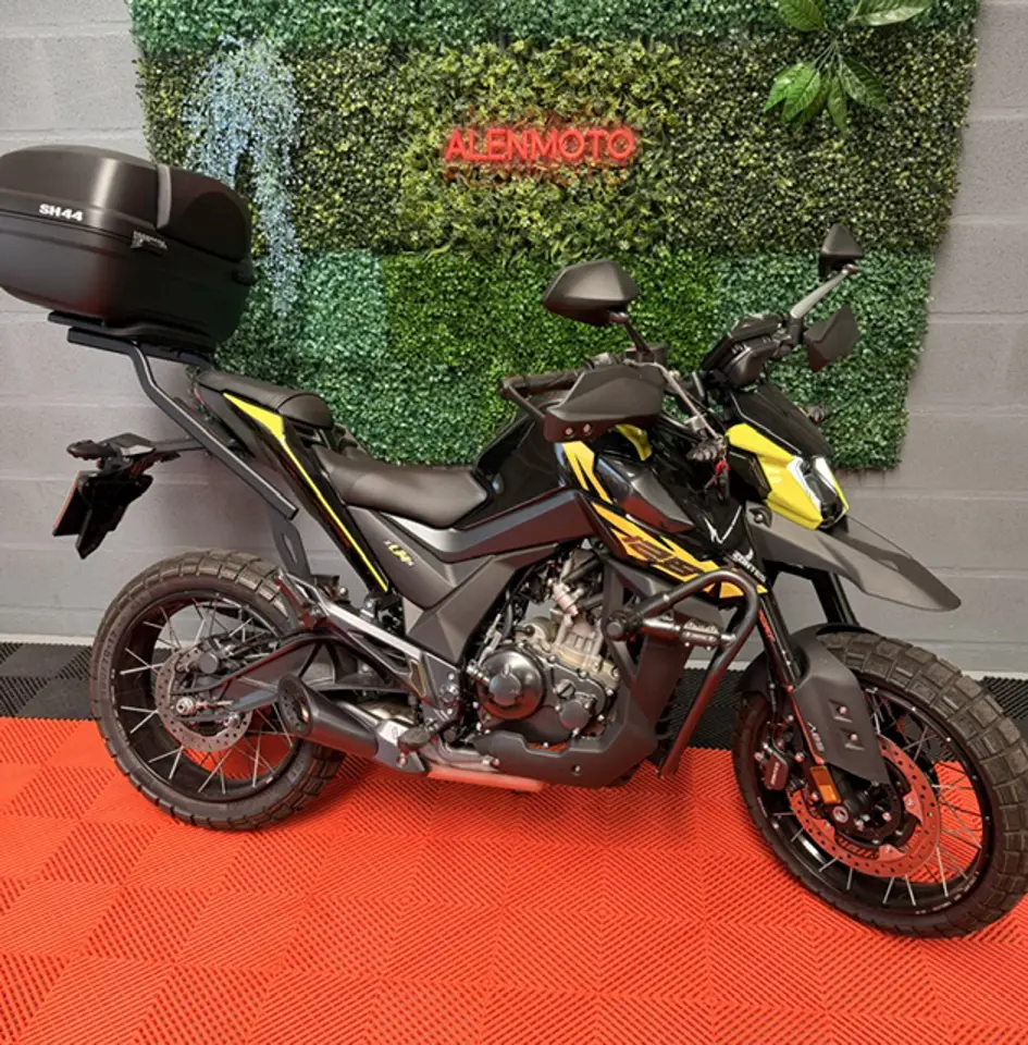 zontes zt 125