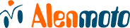 Logo Alenmoto