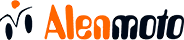Logo Alenmoto