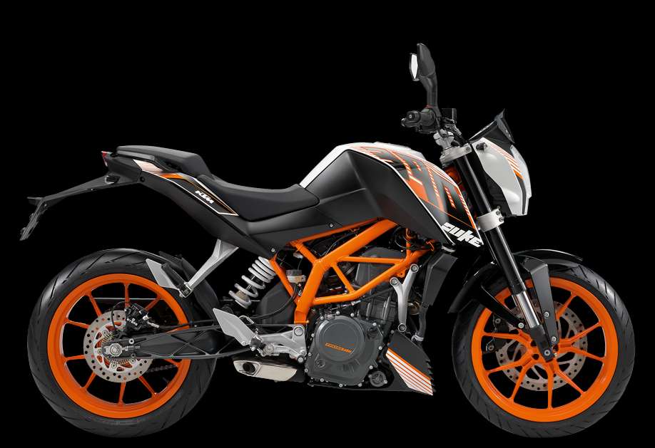 duke 390 specifications 2020